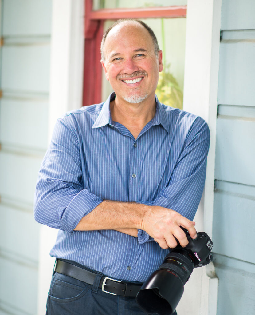 David Pascolla, Paso Robles family portrait photographer