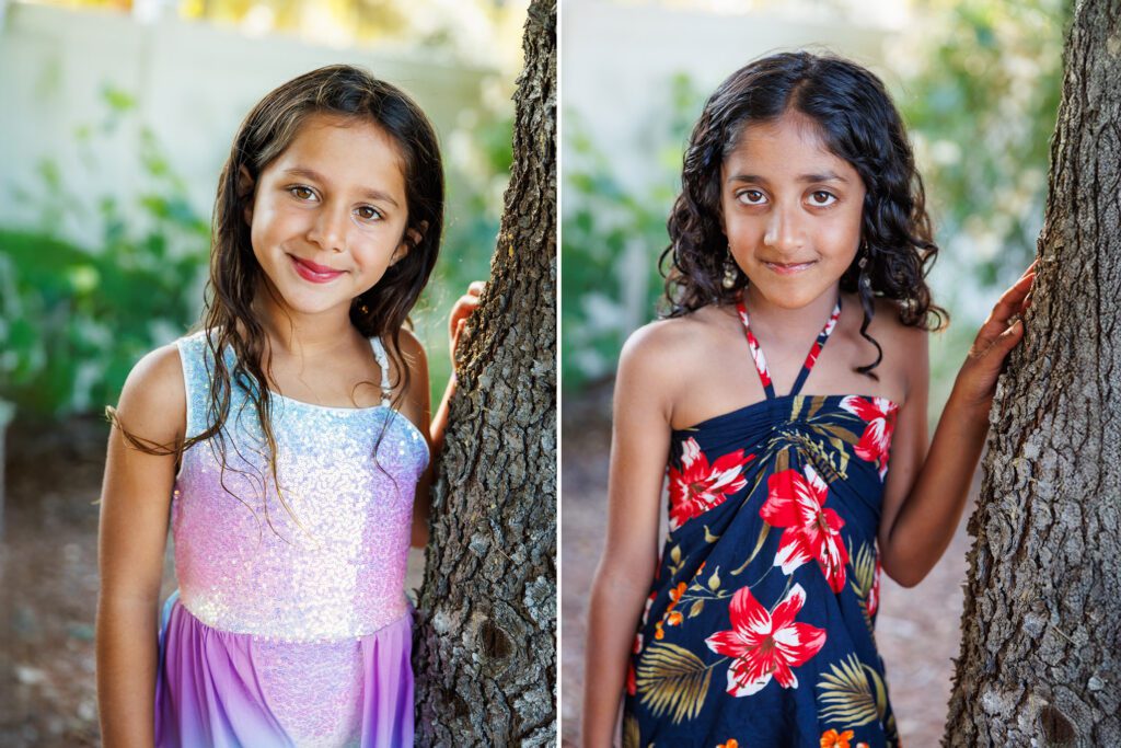 Siblings photos in Templeton, CA. by David Pascolla